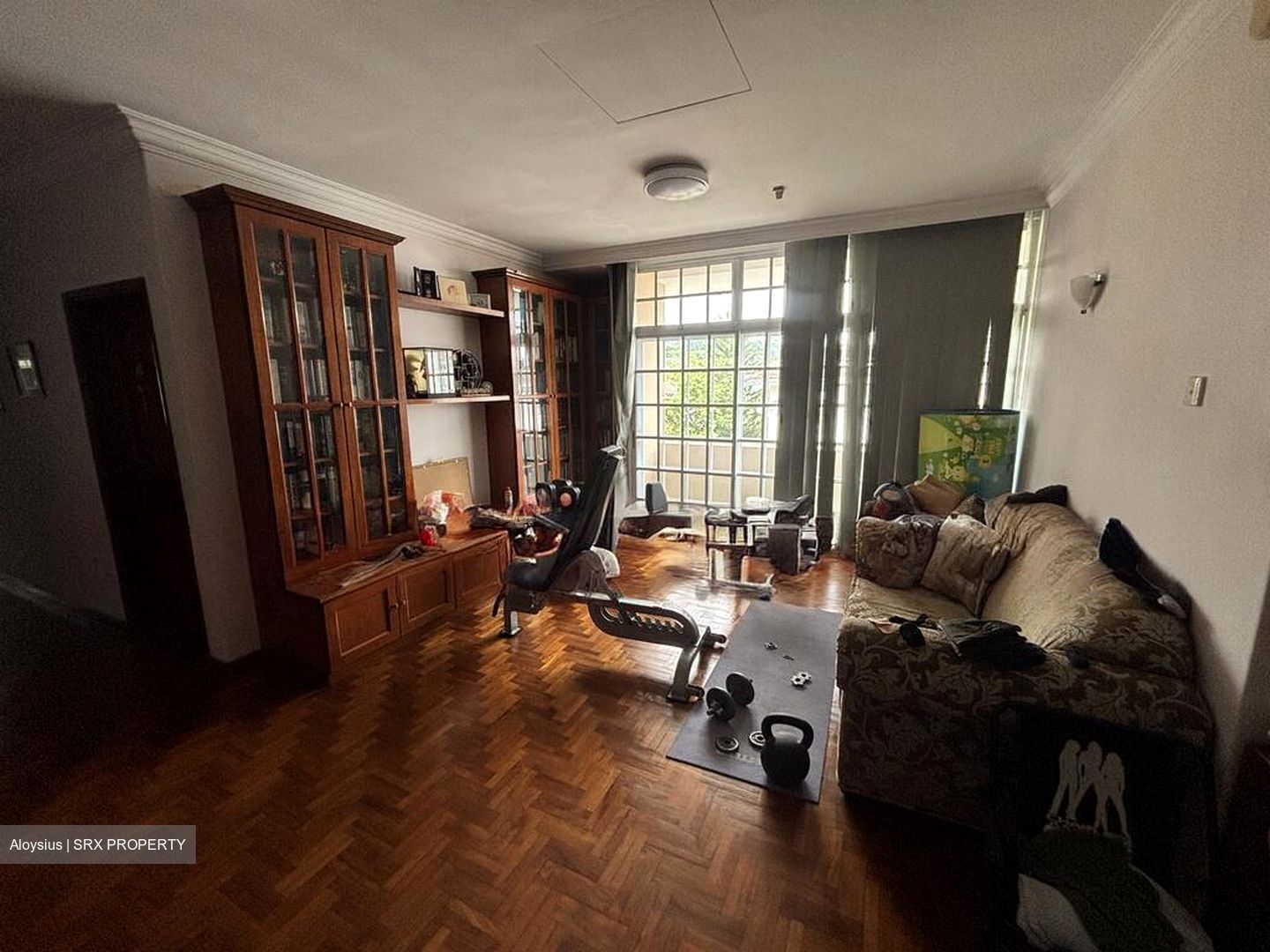Binjai Walk (D21), Semi-Detached #503344661